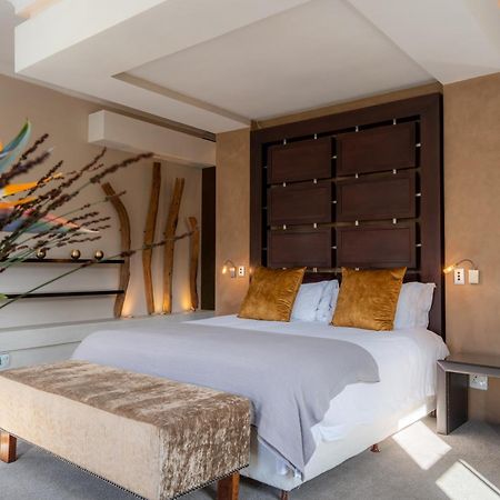 Nova Constantia Boutique Residence Cape Town Ngoại thất bức ảnh