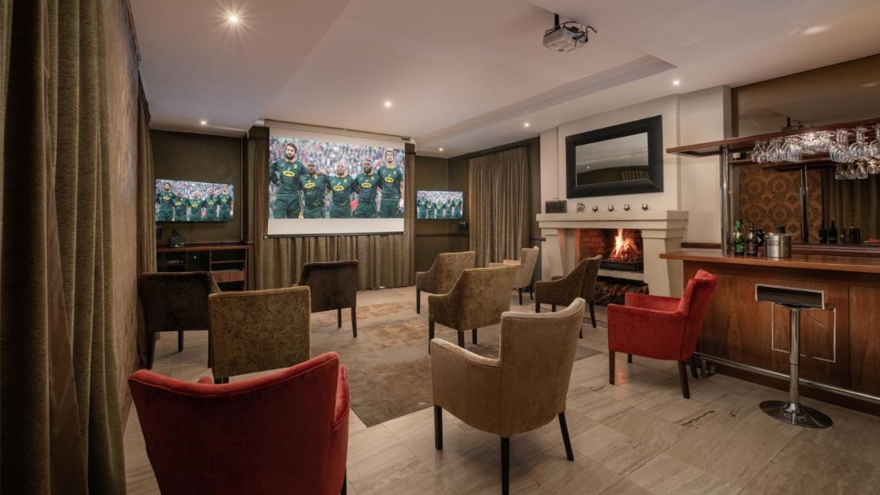 Nova Constantia Boutique Residence Cape Town Ngoại thất bức ảnh