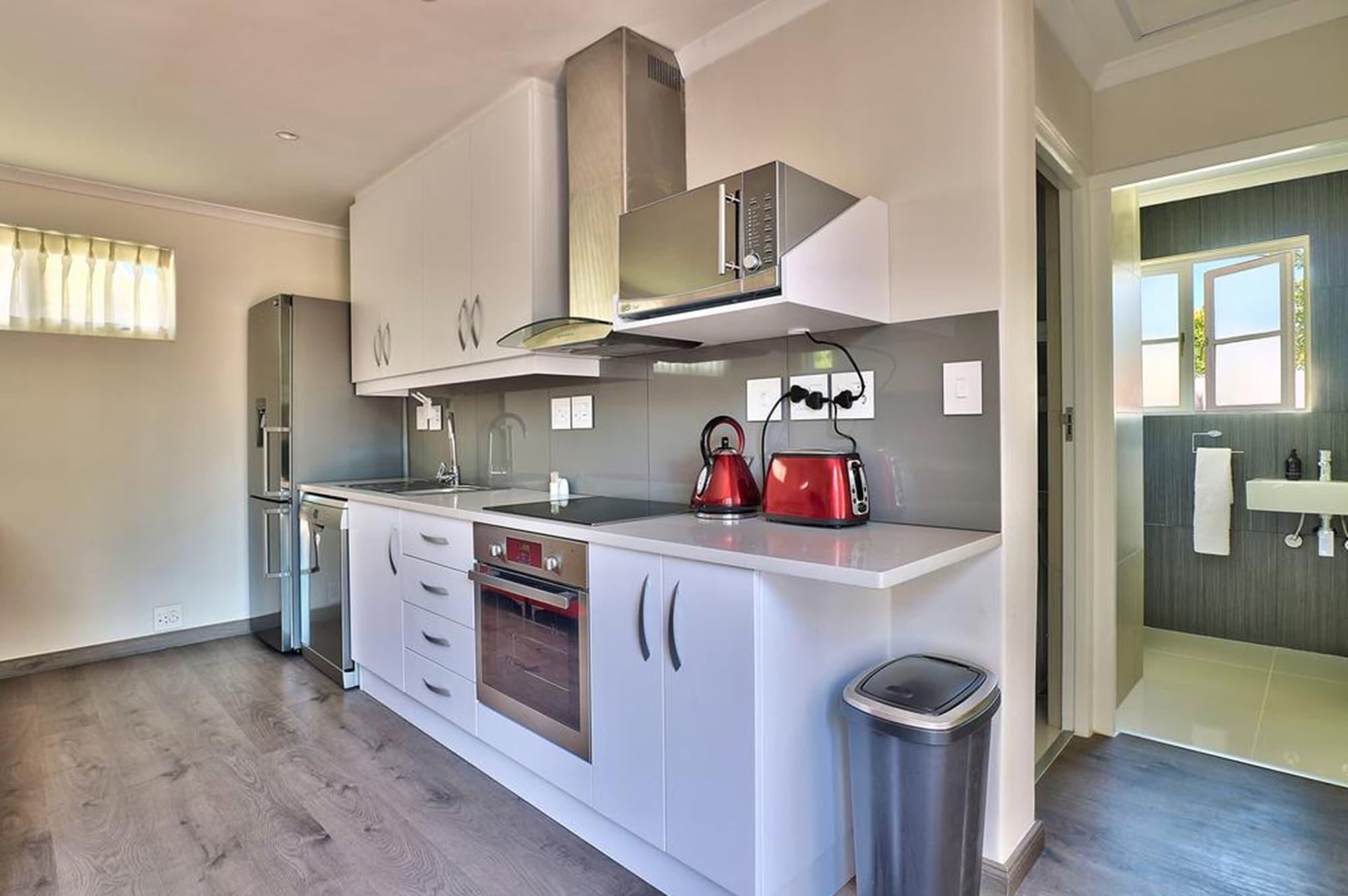 Nova Constantia Boutique Residence Cape Town Ngoại thất bức ảnh