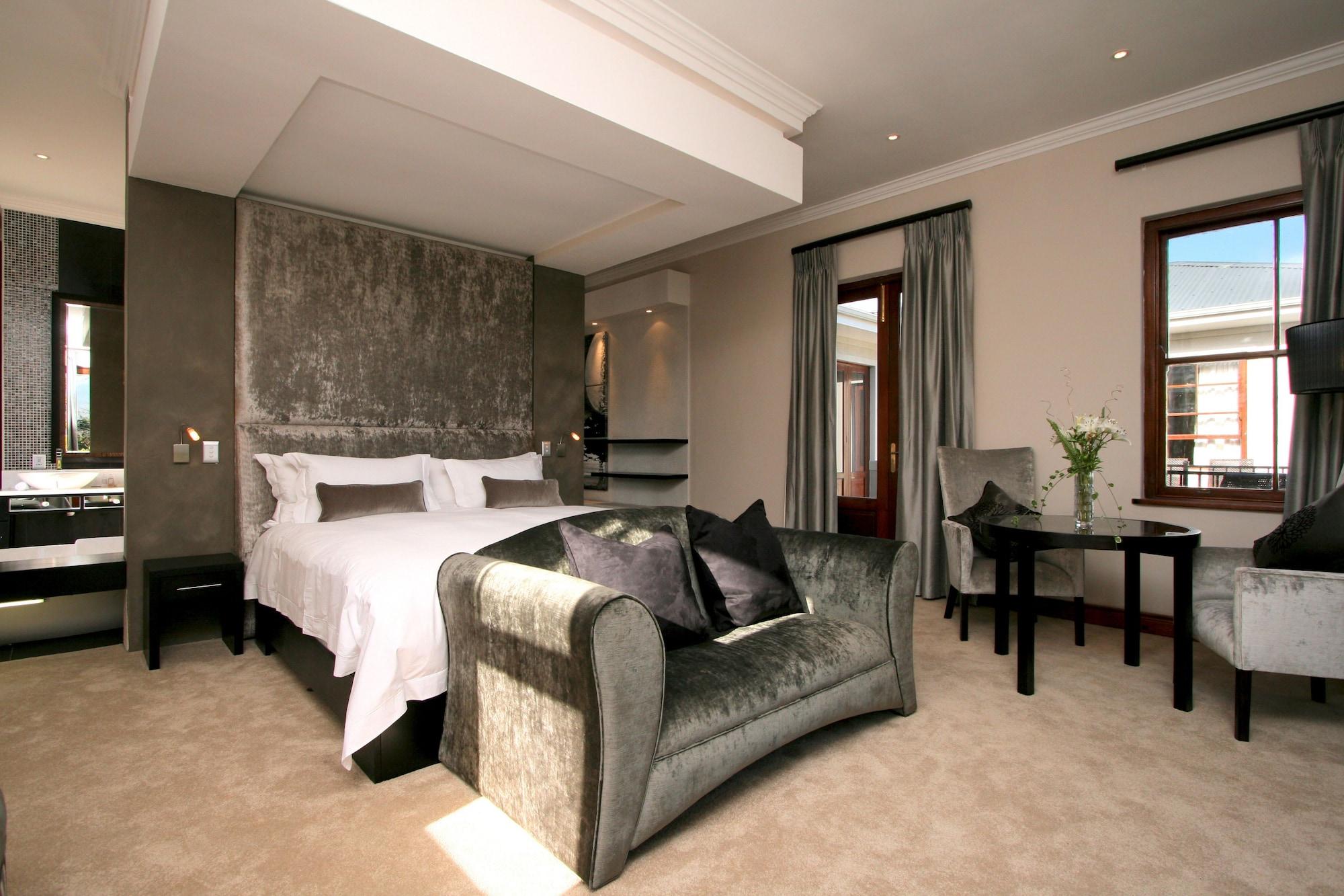 Nova Constantia Boutique Residence Cape Town Ngoại thất bức ảnh