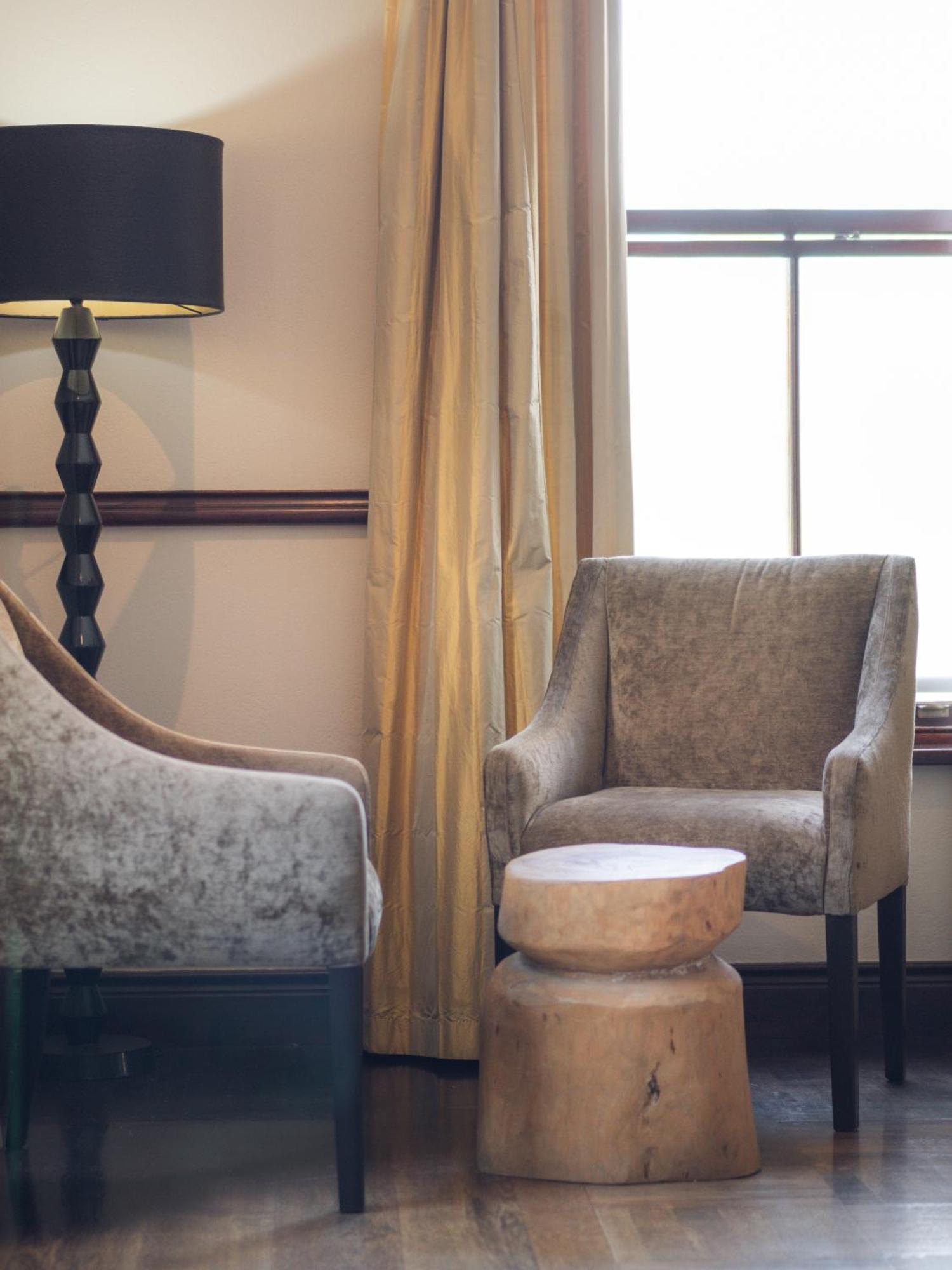 Nova Constantia Boutique Residence Cape Town Ngoại thất bức ảnh
