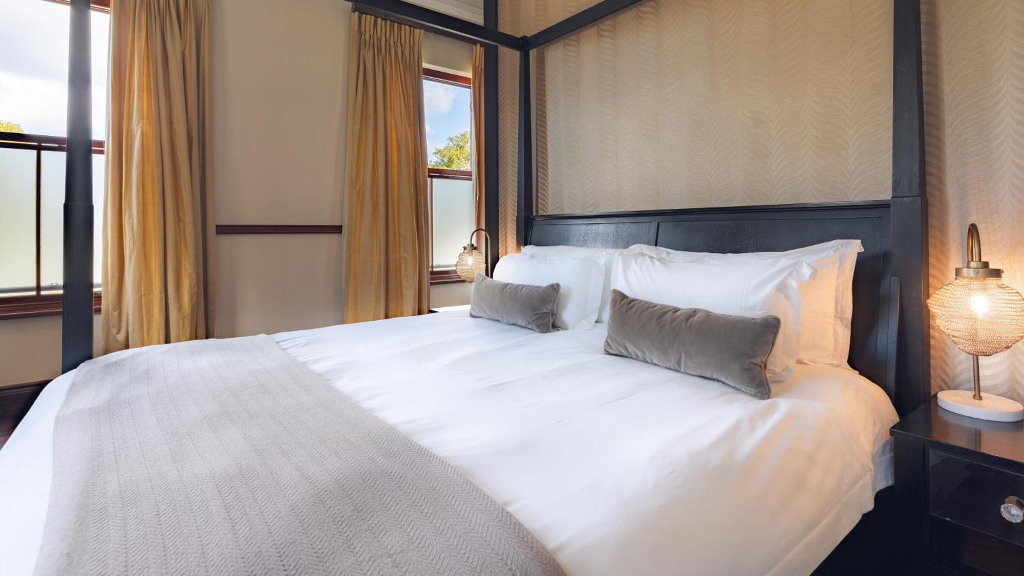 Nova Constantia Boutique Residence Cape Town Ngoại thất bức ảnh