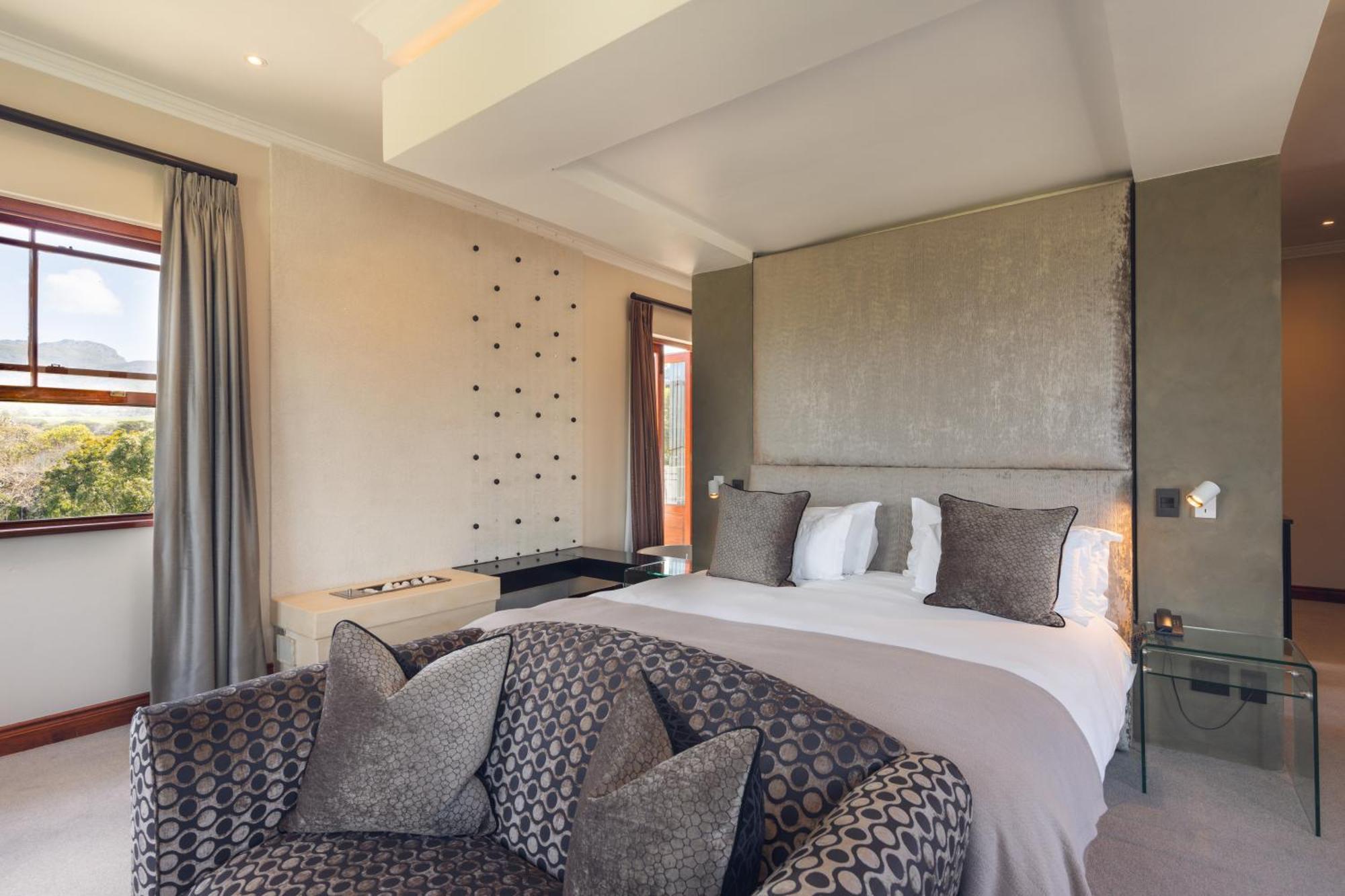 Nova Constantia Boutique Residence Cape Town Ngoại thất bức ảnh