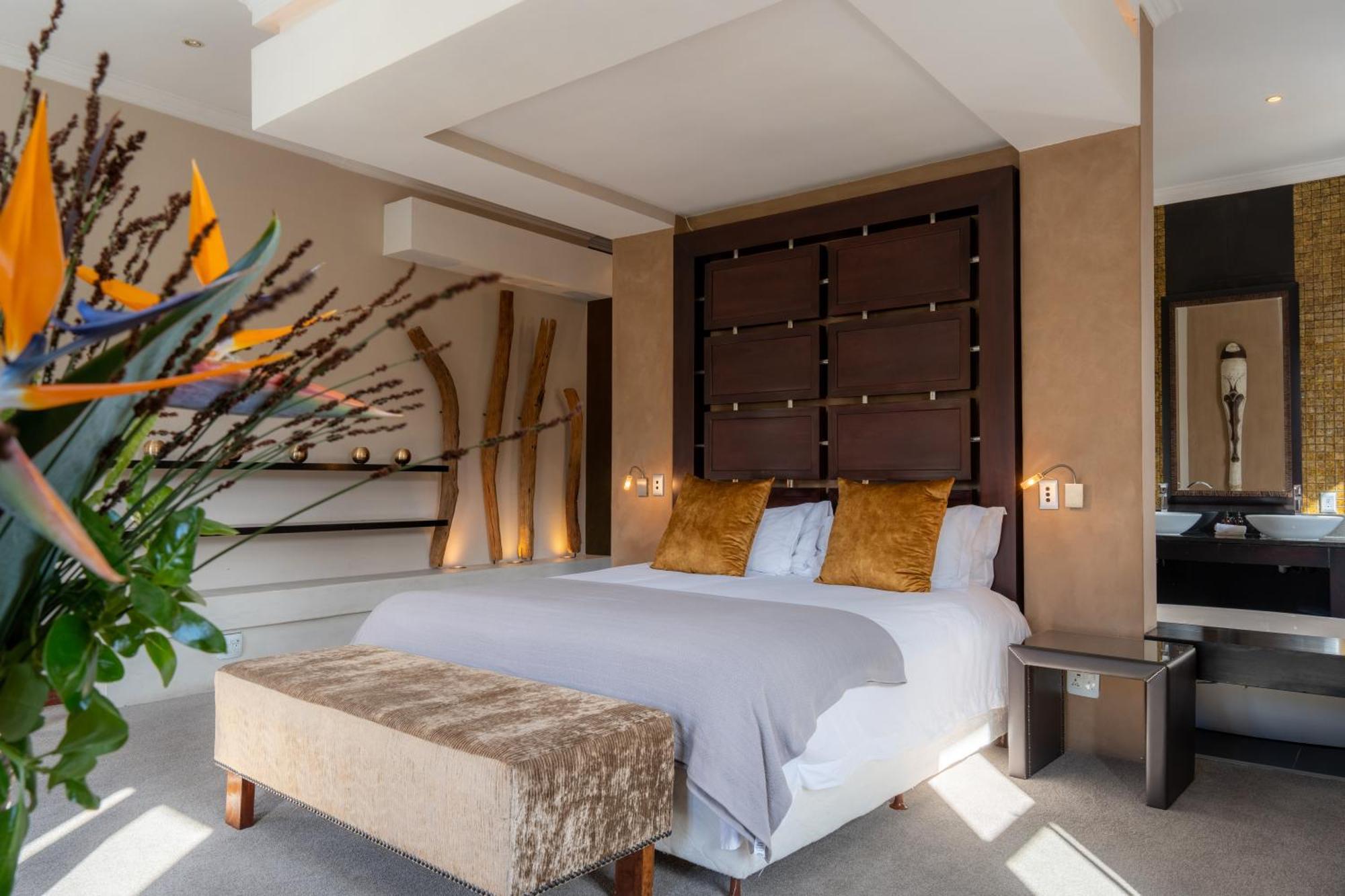 Nova Constantia Boutique Residence Cape Town Ngoại thất bức ảnh