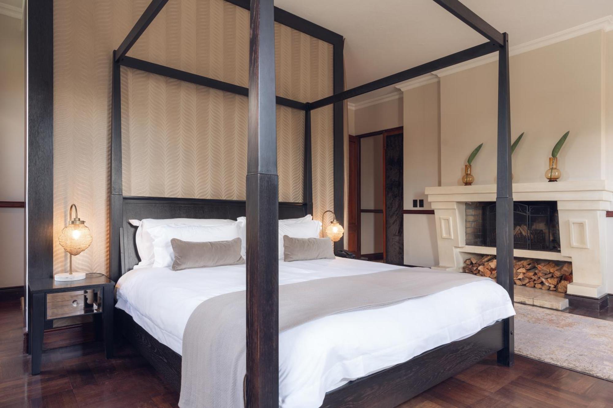 Nova Constantia Boutique Residence Cape Town Ngoại thất bức ảnh