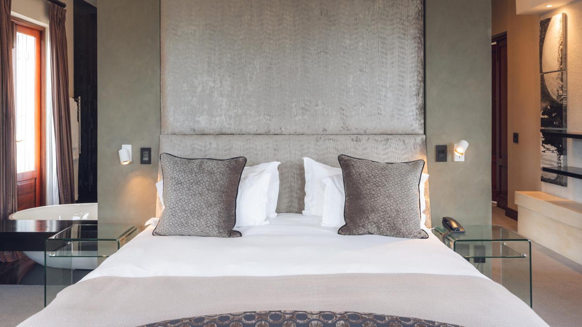 Nova Constantia Boutique Residence Cape Town Ngoại thất bức ảnh
