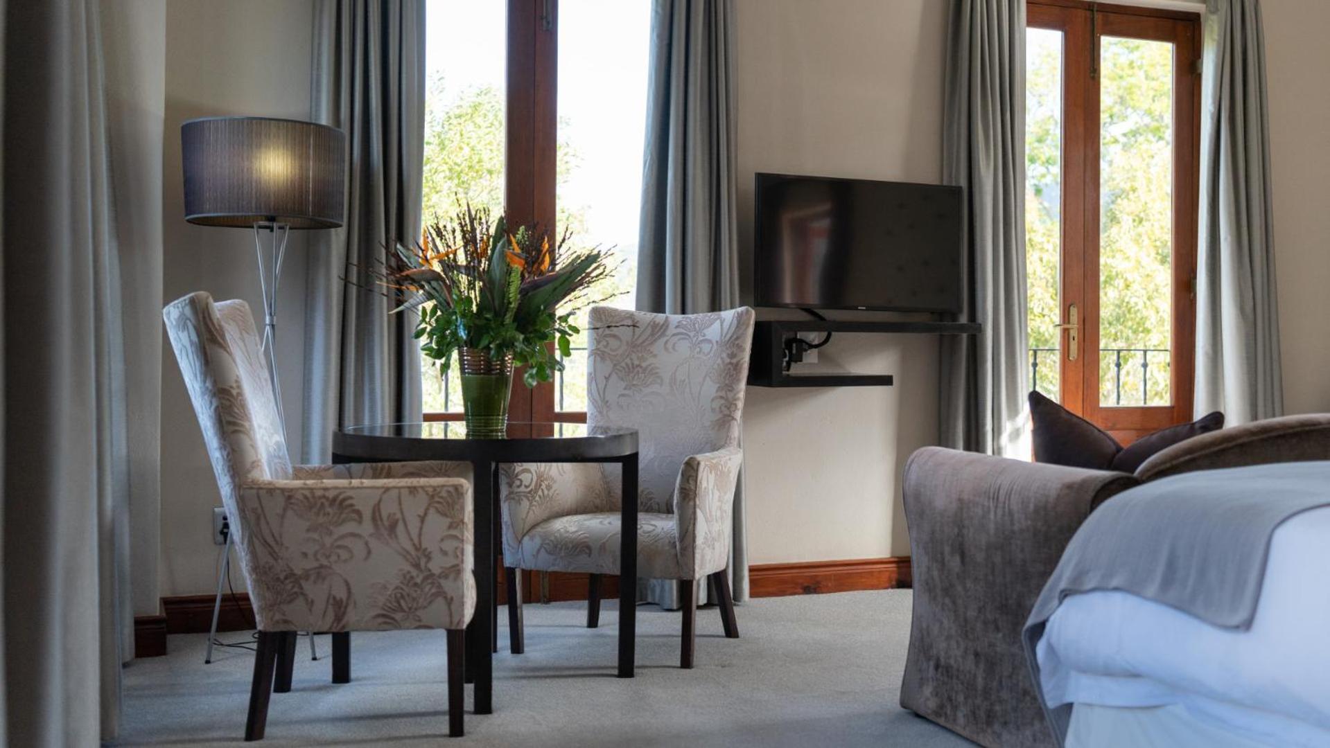 Nova Constantia Boutique Residence Cape Town Ngoại thất bức ảnh