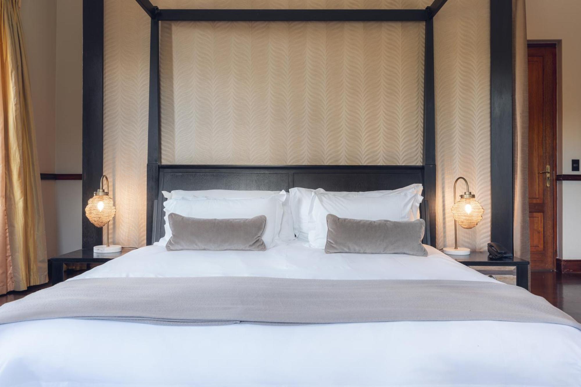 Nova Constantia Boutique Residence Cape Town Ngoại thất bức ảnh
