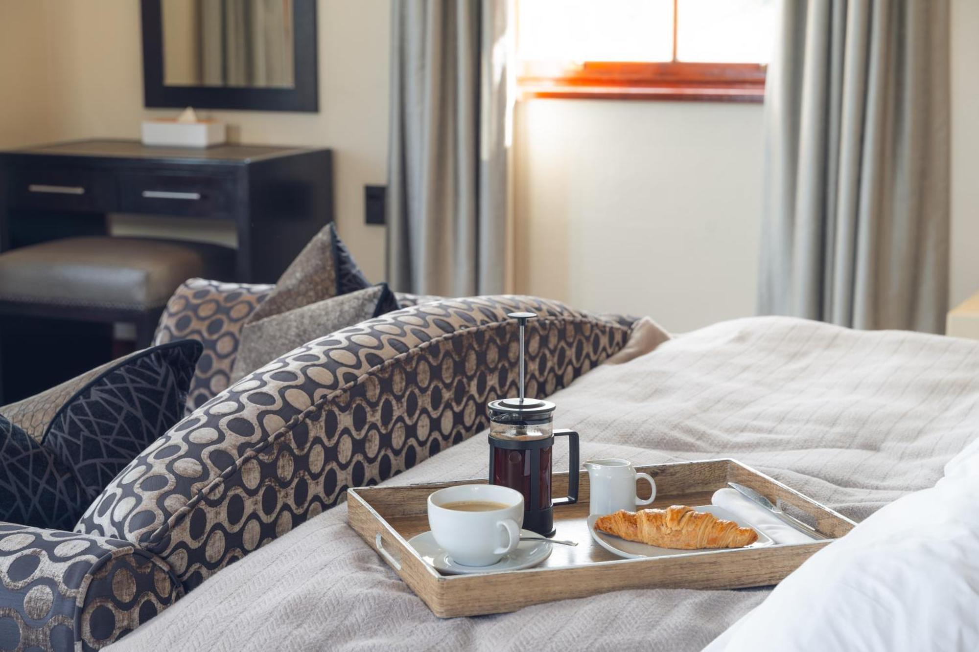 Nova Constantia Boutique Residence Cape Town Ngoại thất bức ảnh