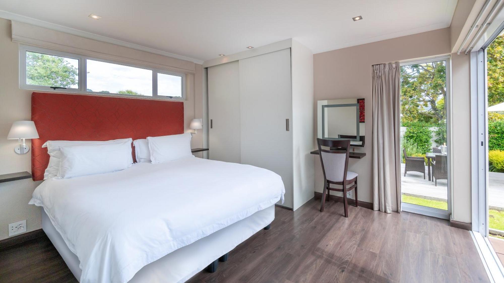 Nova Constantia Boutique Residence Cape Town Ngoại thất bức ảnh