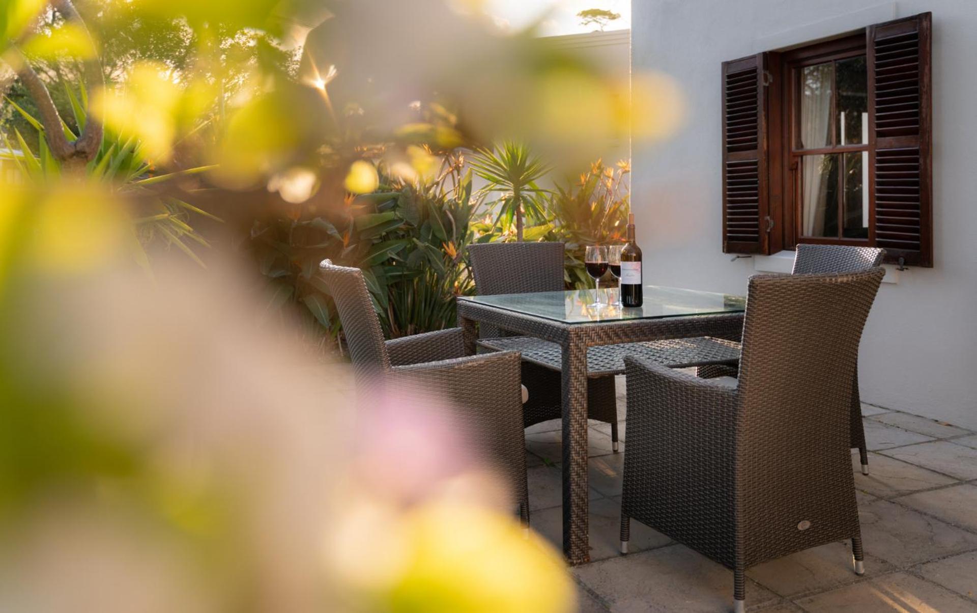 Nova Constantia Boutique Residence Cape Town Ngoại thất bức ảnh