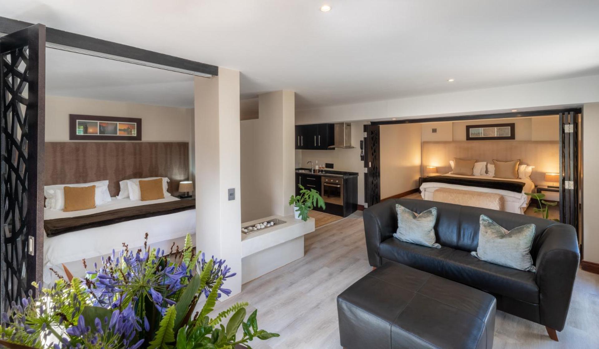 Nova Constantia Boutique Residence Cape Town Ngoại thất bức ảnh