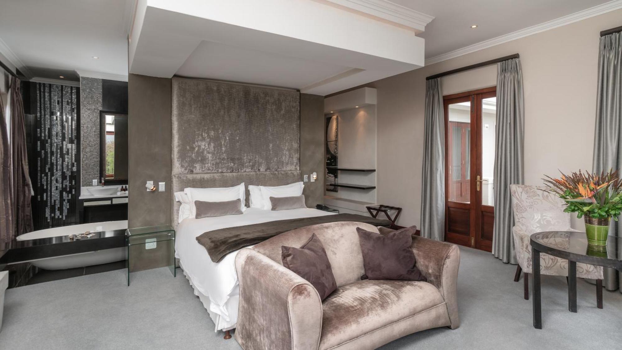 Nova Constantia Boutique Residence Cape Town Ngoại thất bức ảnh