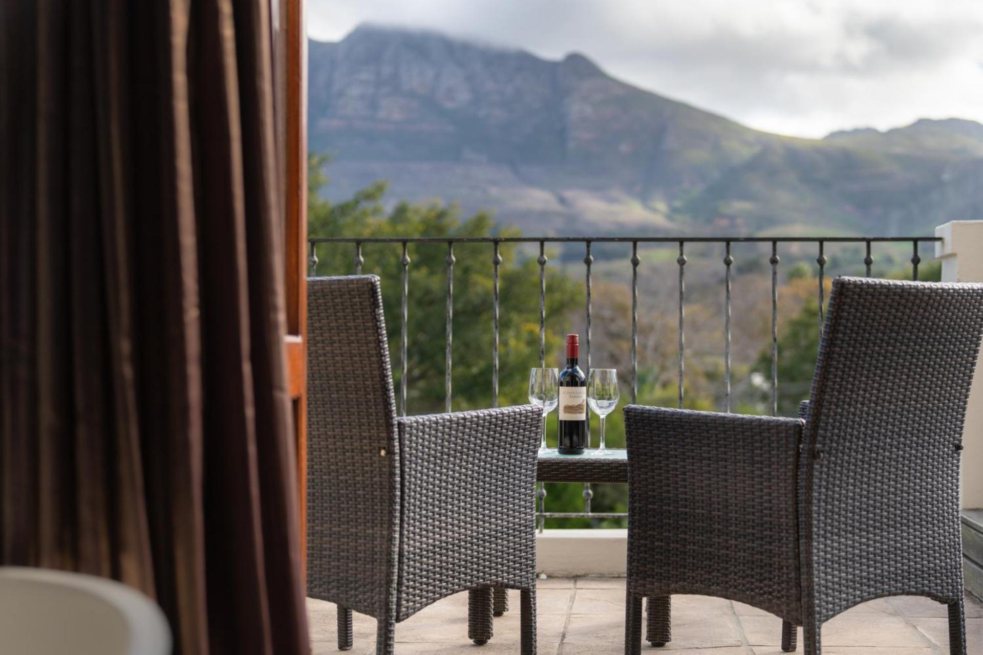 Nova Constantia Boutique Residence Cape Town Ngoại thất bức ảnh