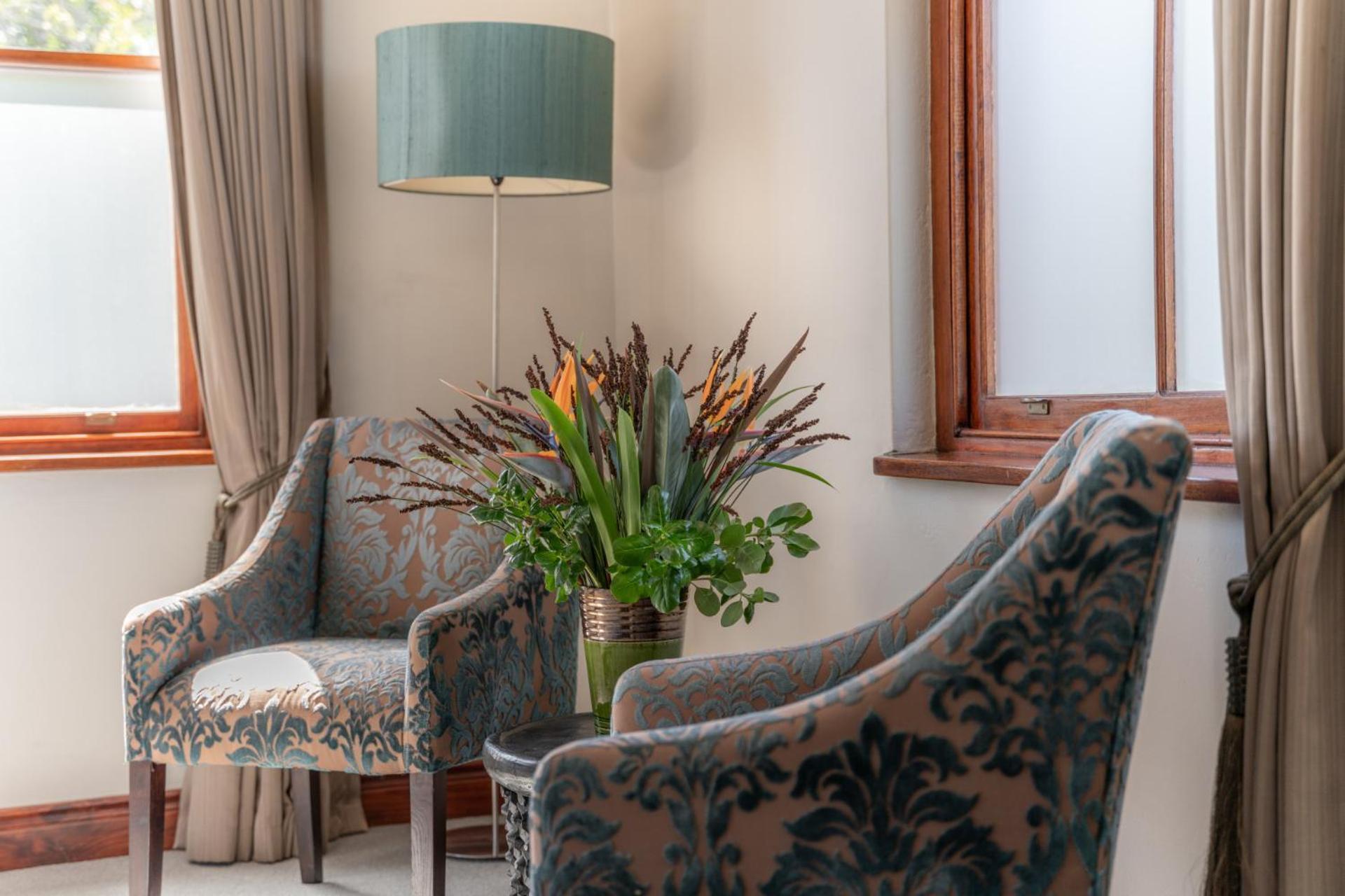 Nova Constantia Boutique Residence Cape Town Ngoại thất bức ảnh
