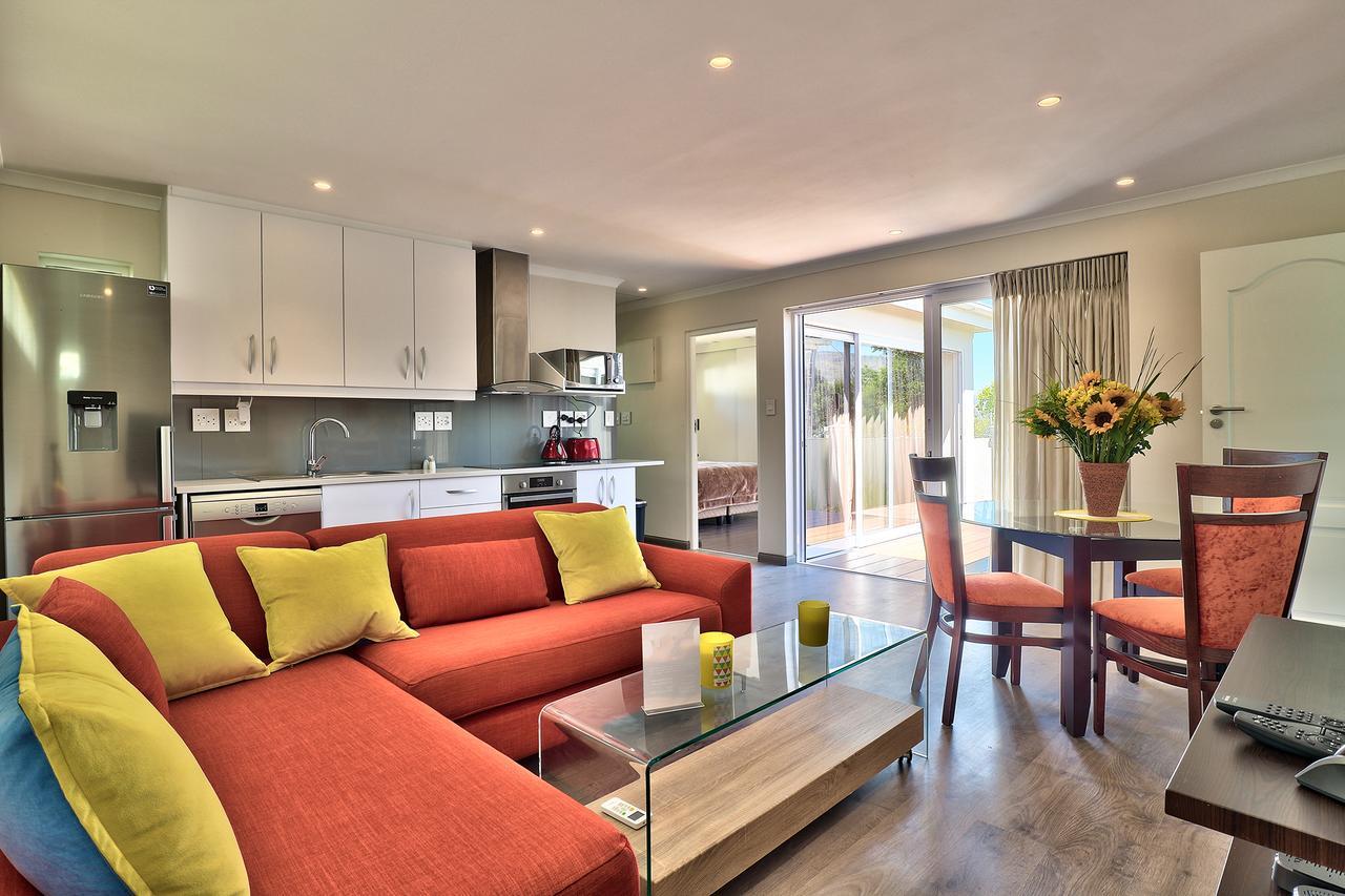 Nova Constantia Boutique Residence Cape Town Ngoại thất bức ảnh