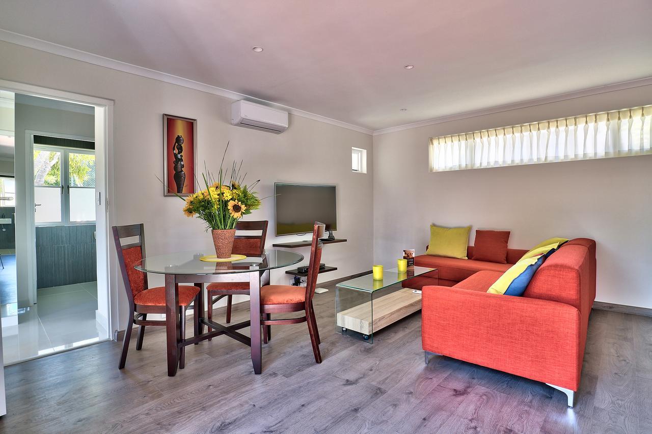 Nova Constantia Boutique Residence Cape Town Ngoại thất bức ảnh