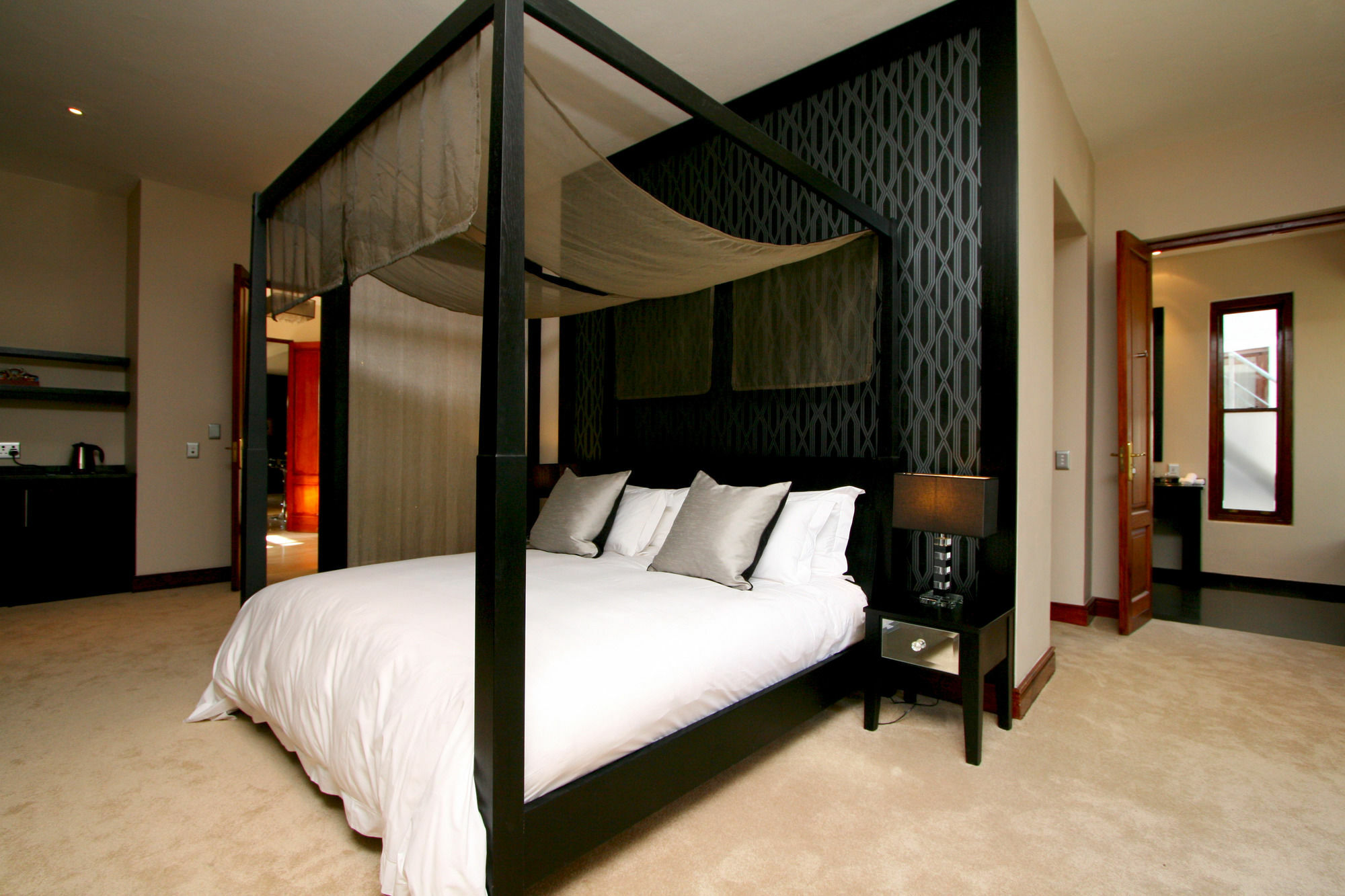 Nova Constantia Boutique Residence Cape Town Ngoại thất bức ảnh